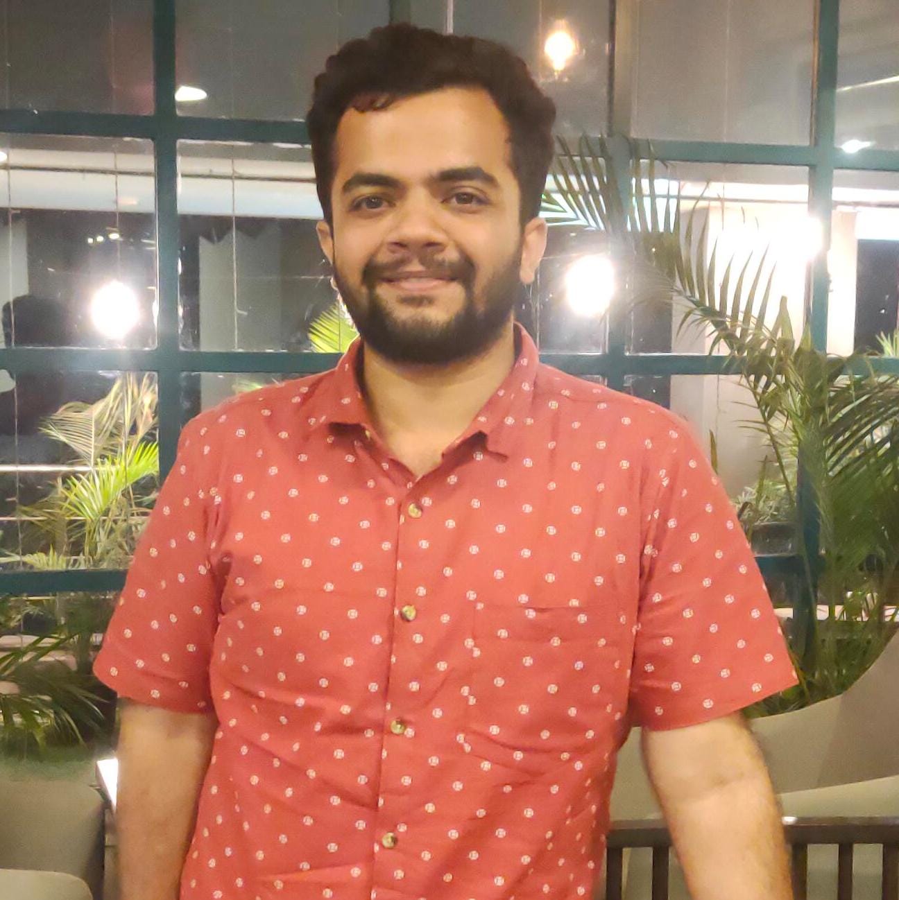 Premit Food Products (Maa Prataap) - Vardhan Zaveri | SGM Marketplace Vendor