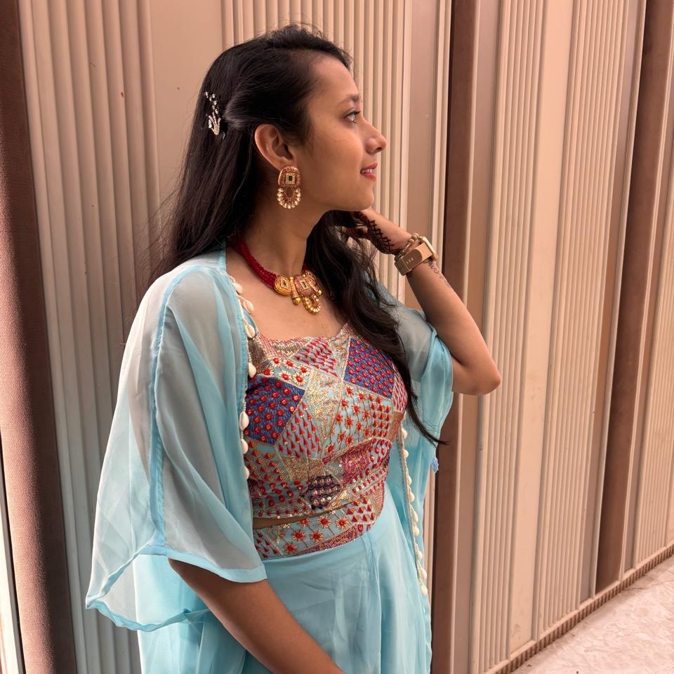 Dance Sutra Rhythm by Jheel  - Jheel Modi  | SGM Marketplace Influencer