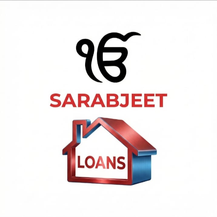 Sarabjiit Taluja - Sarabjiit Taluja Loan Expert Logo | SGM Influencer