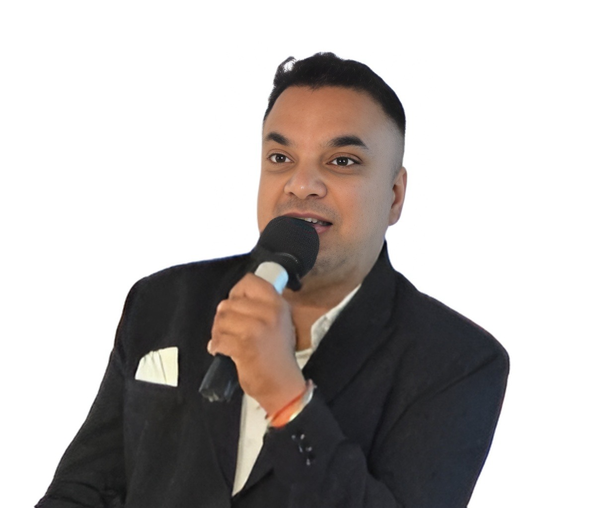 Sarabjiit Taluja - Sarabjiit Taluja Loan Expert | SGM Marketplace Influencer