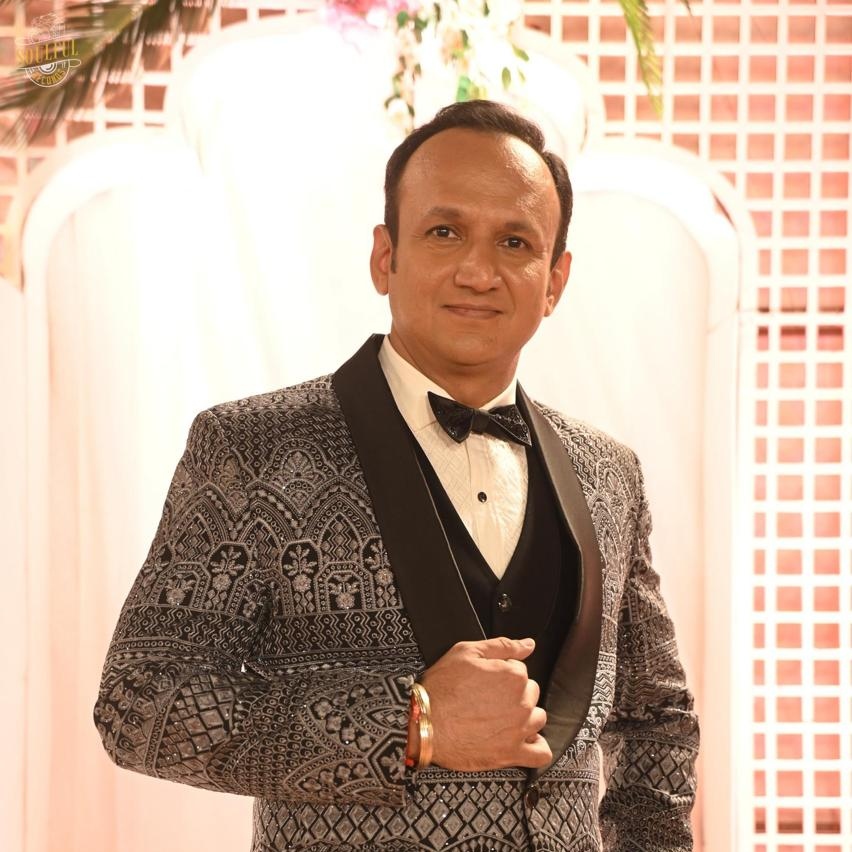 Maitri Wealth Creation  - DR Hemal Shah  | SGM Marketplace Influencer