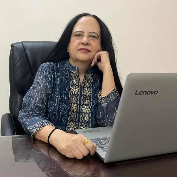 Sunburst Health Care Pvt Ltd  - Dr Sujata Malik  | SGM Marketplace Influencer