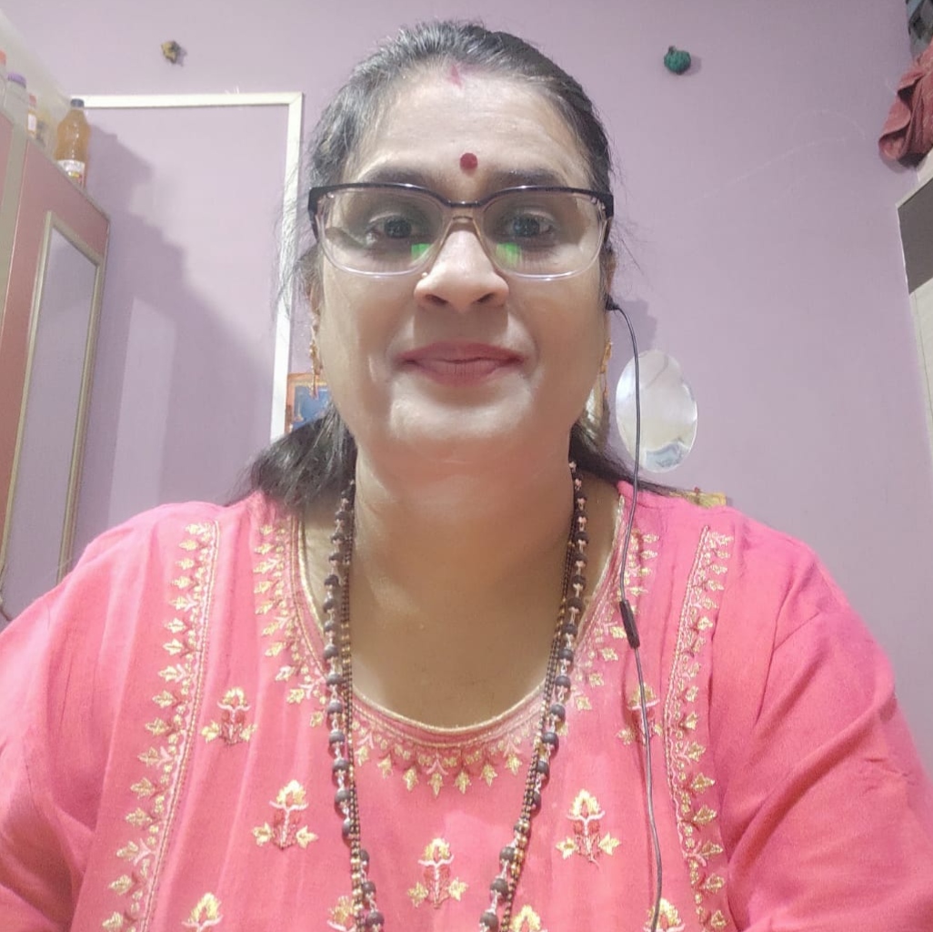 Miracle Mirror  - Shital M Pangarkar  | SGM Marketplace Influencer